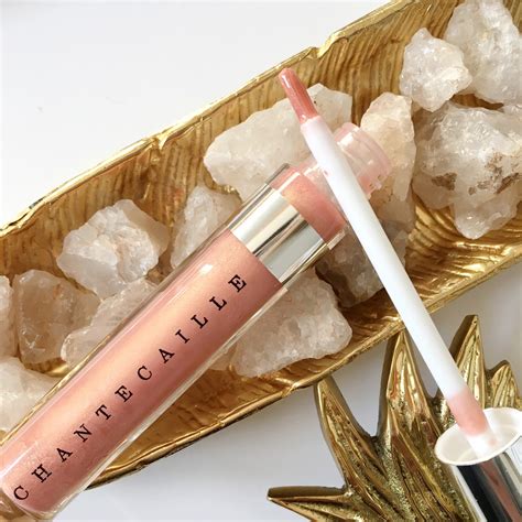 CHANTECAILLE Brilliant Gloss .